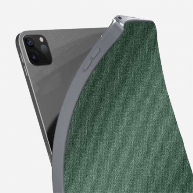Capa De Celular Para iPad Pro 12.9" (2022) Série King Kong Mutural