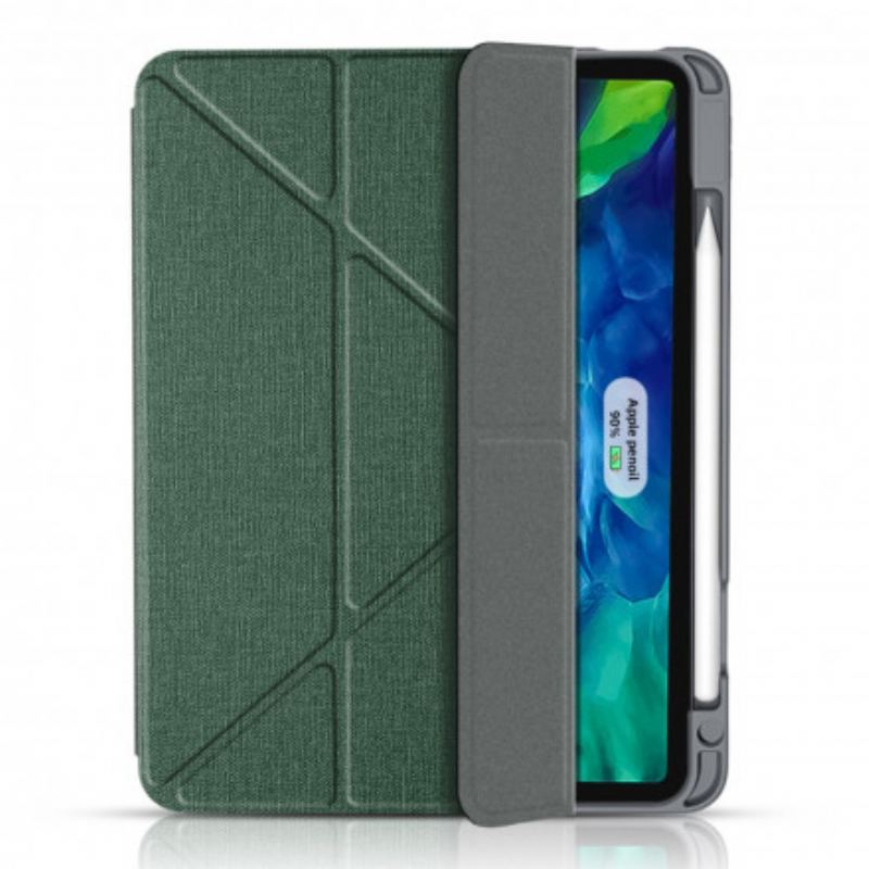 Capa De Celular Para iPad Pro 12.9" (2022) Série King Kong Mutural