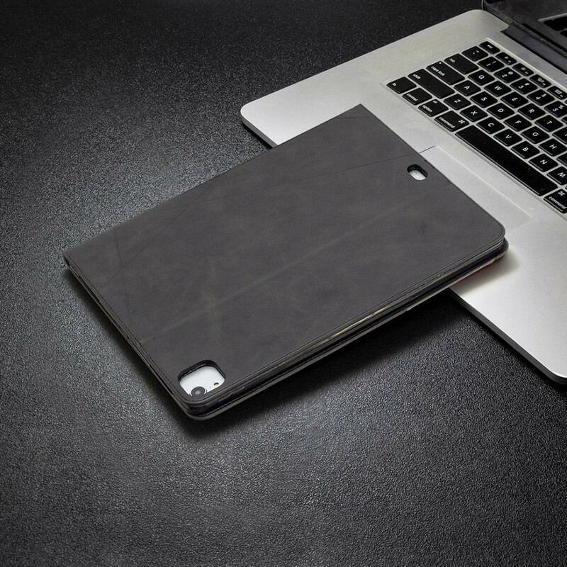 Capa Para iPad Pro 12.9" (2022) Formas Geométricas