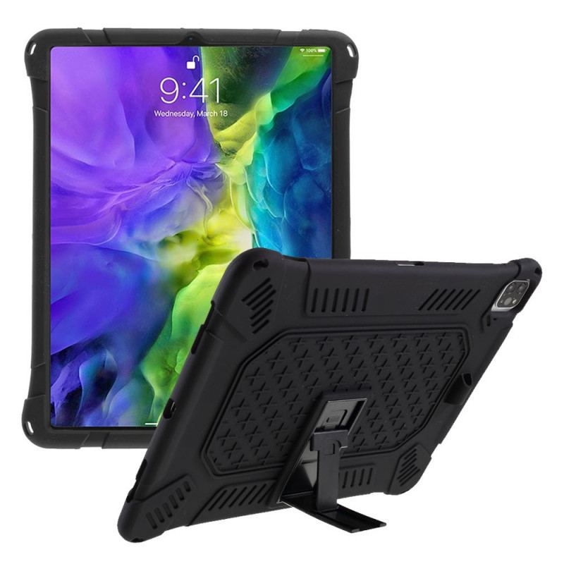 Capa Para iPad Pro 12.9" (2022) Suporte Ajustável