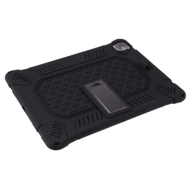 Capa Para iPad Pro 12.9" (2022) Suporte Ajustável