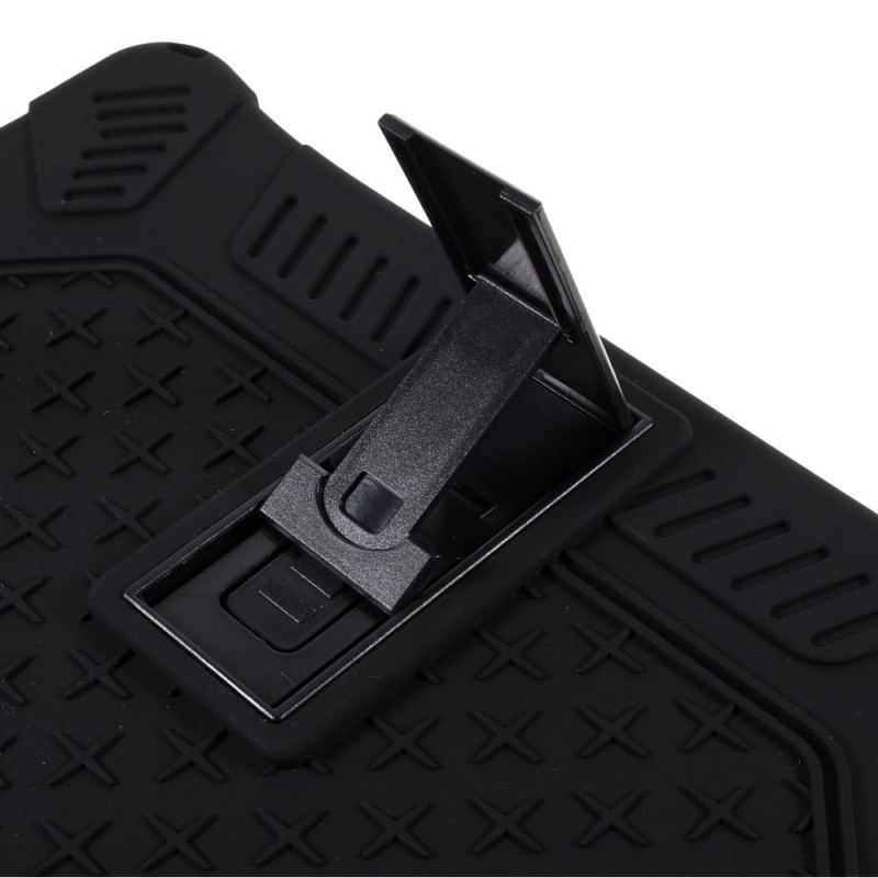 Capa Para iPad Pro 12.9" (2022) Suporte Ajustável