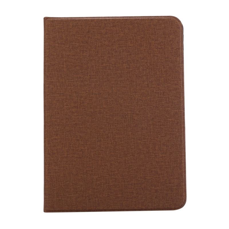 Capa Para iPad Pro 12.9" (2022) Tecido Premium