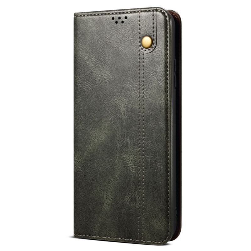 Capa De Celular Para Vivo X90 Pro Flip Cera
