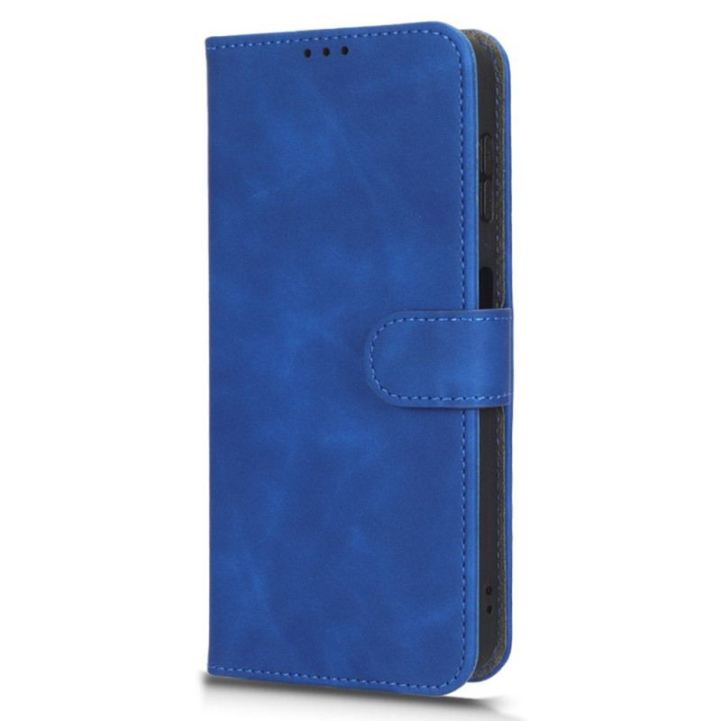 Capa Em Pele Para Vivo X90 Pro De Cordão Simples Com Alça