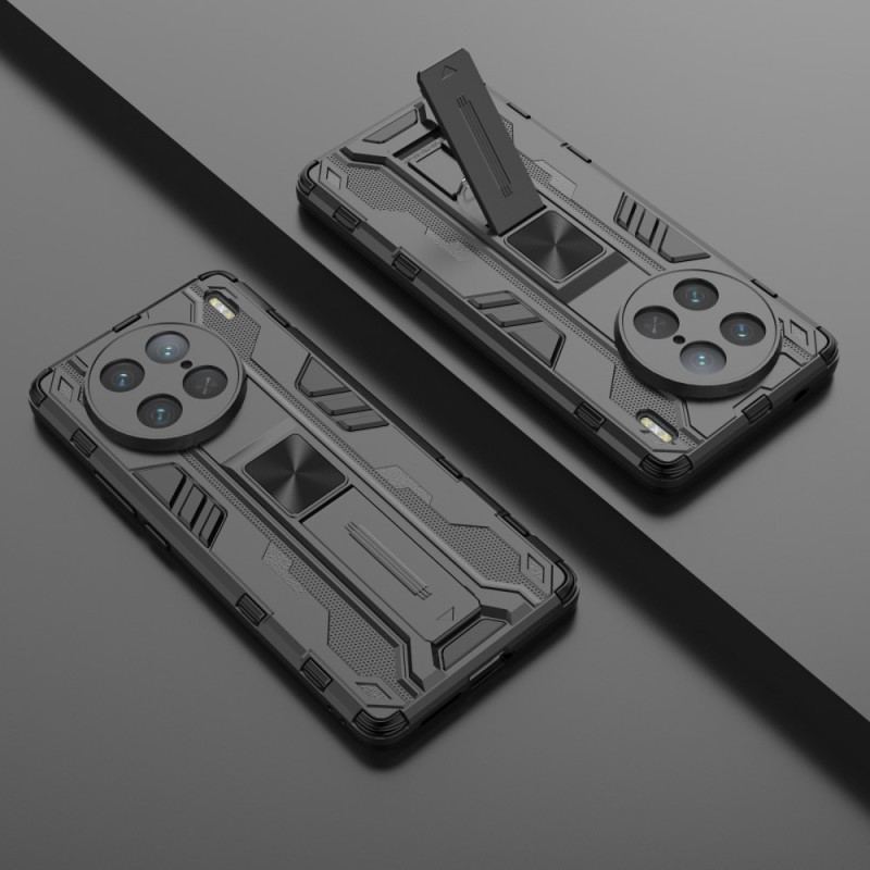 Capa Para Vivo X90 Pro Suporte Removível Vertical E Horizontal