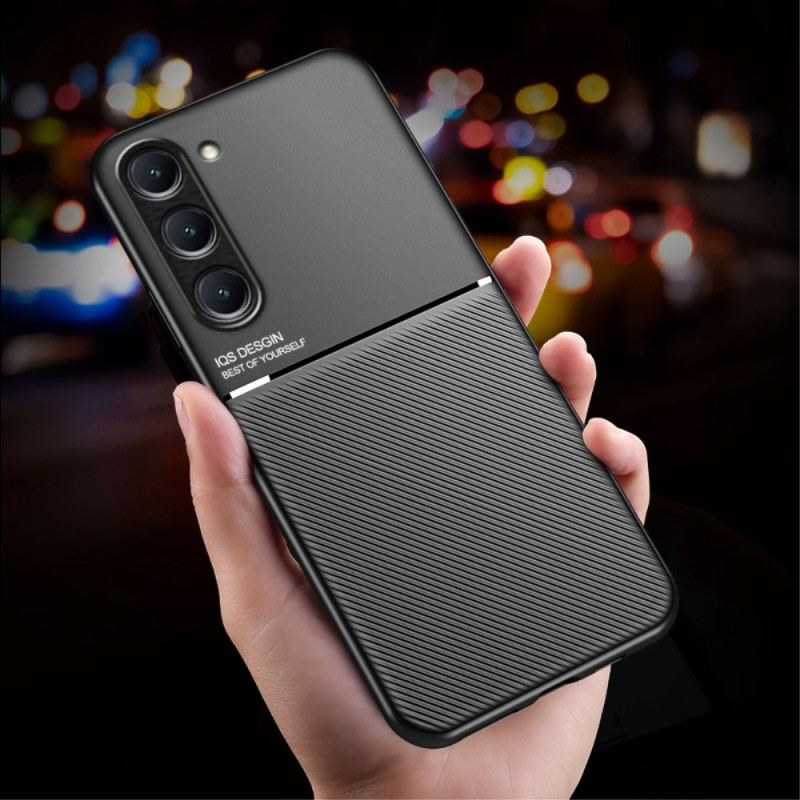 Capa Para Samsung Galaxy S23 Plus 5G Antiderrapante