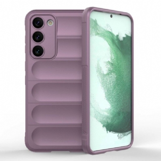 Capa Para Samsung Galaxy S23 Plus 5G Antiderrapante