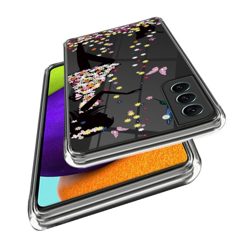 Capa Para Samsung Galaxy S23 Plus 5G Jovem