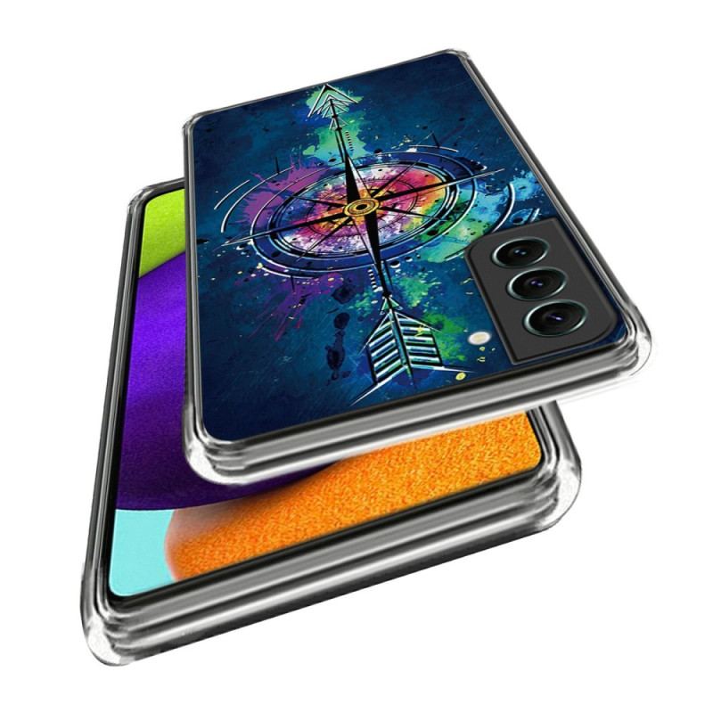 Capa Para Samsung Galaxy S23 Plus 5G Seta