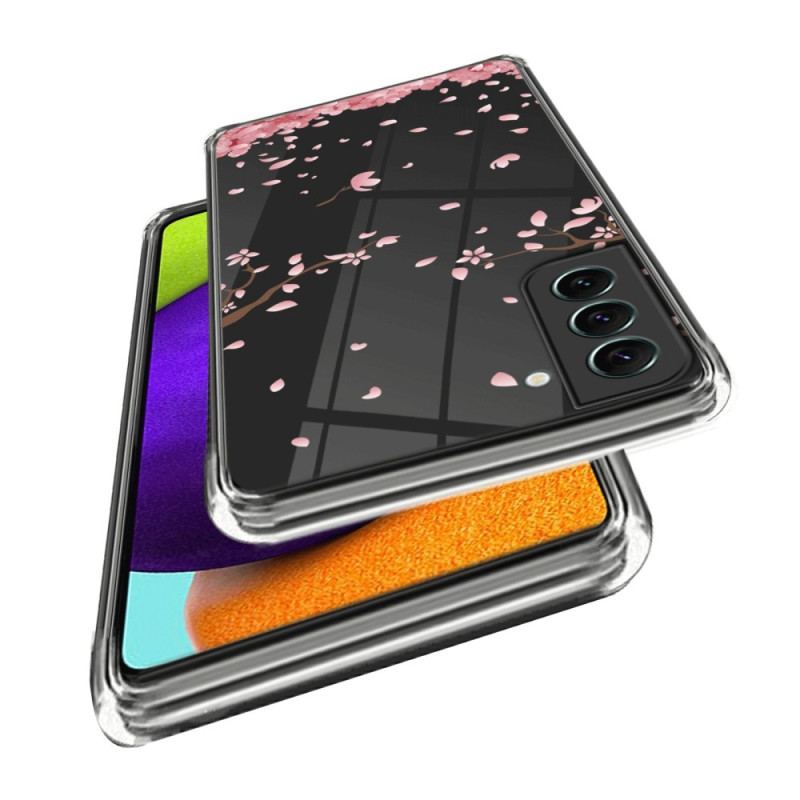Capa Para Samsung Galaxy S23 Plus 5G Transparente