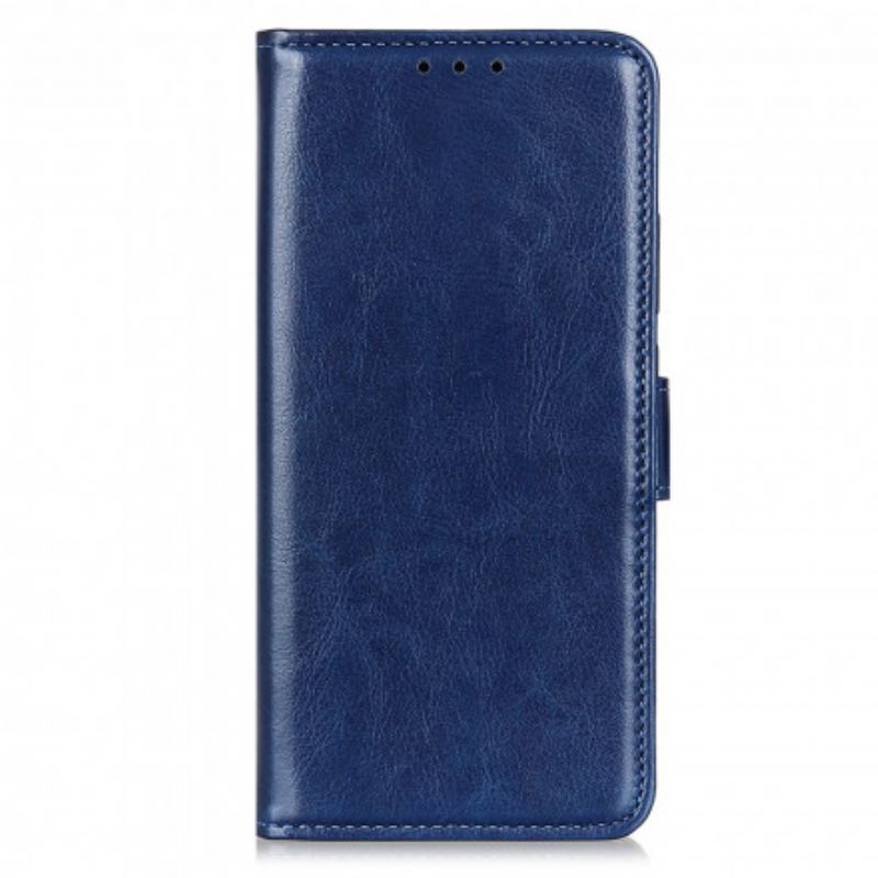 Capa Flip Para Motorola Edge 20 Pro Frozen Finesse