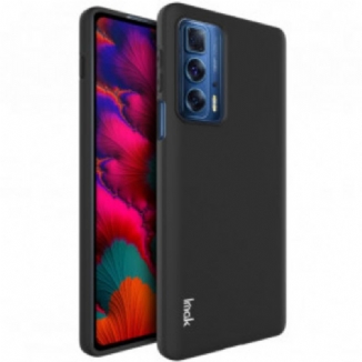 Capa Para Motorola Edge 20 Pro Série Imak Uc-3