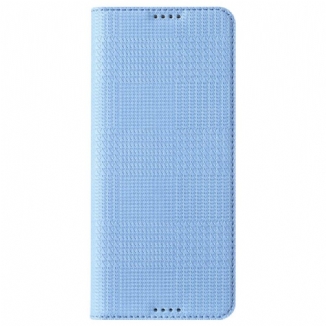 Capa De Celular Para Sony Xperia 5 IV Flip Tecido Vili