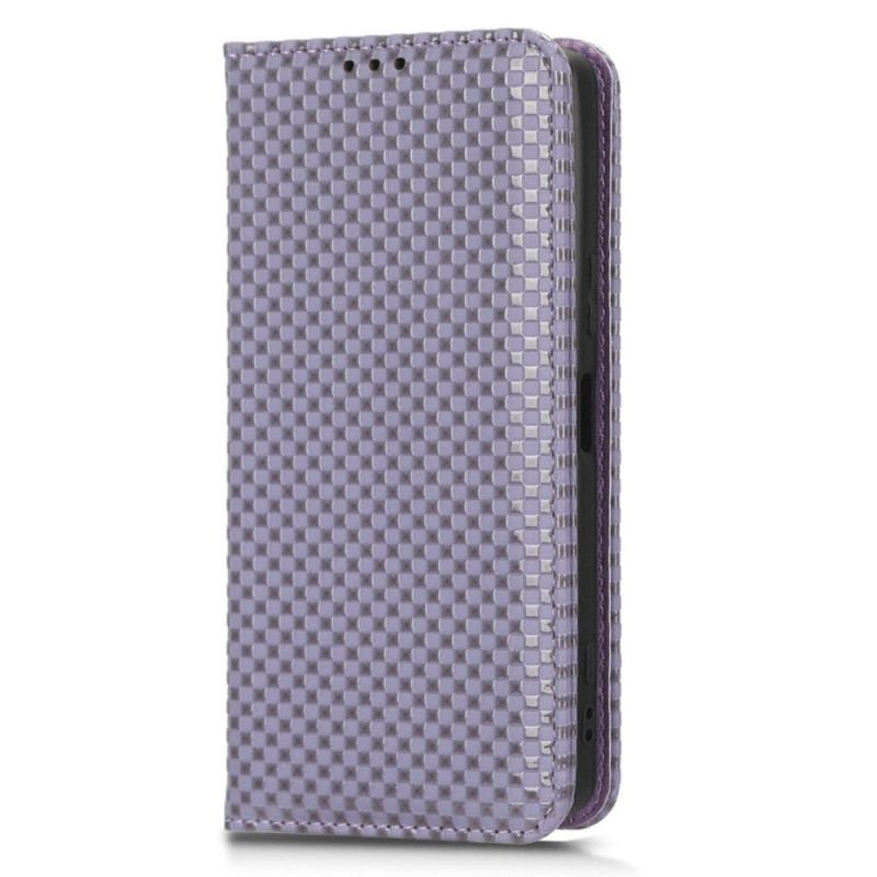 Capa De Celular Para Sony Xperia 5 IV Flip Texturizado