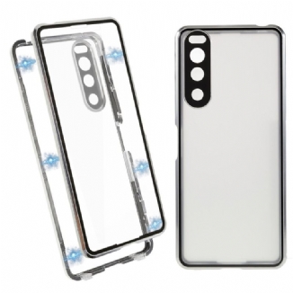 Capa De Celular Para Sony Xperia 5 IV Capa Proteção Proteção Completa