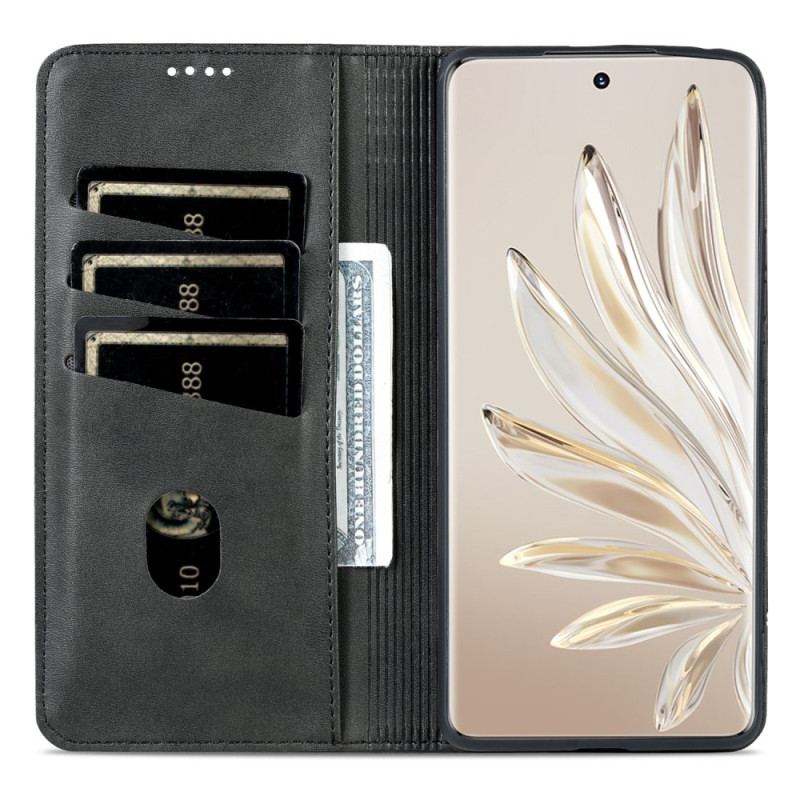Capa De Celular Para Honor 90 Flip Azns