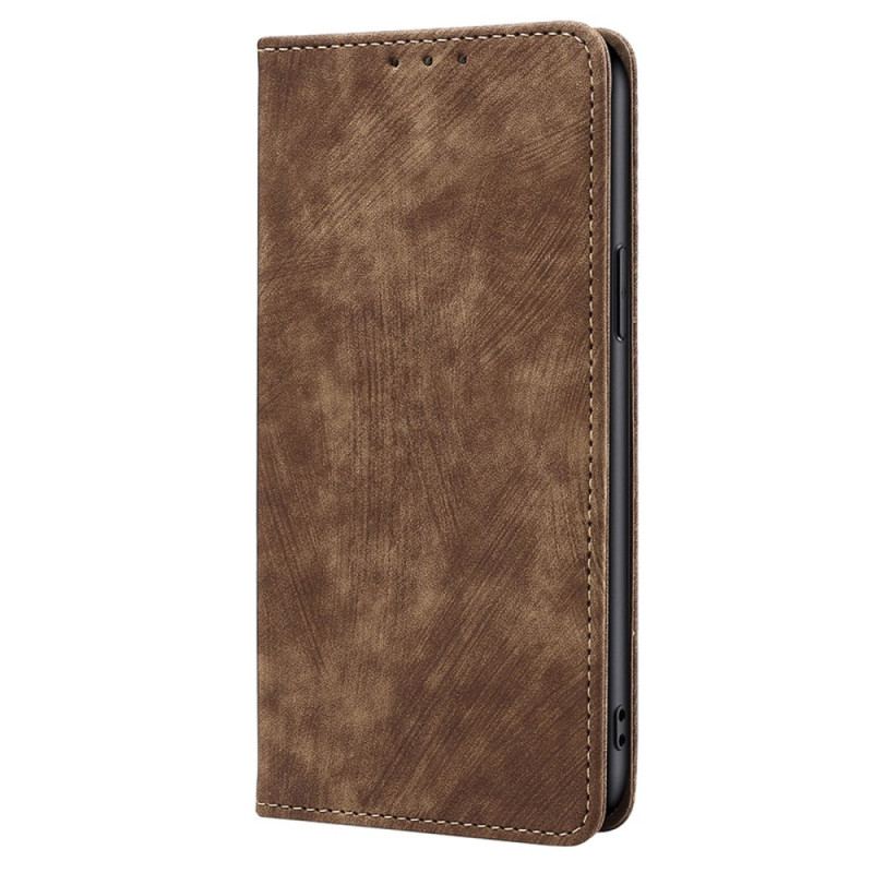 Capa De Celular Para Honor 90 Flip Rfid