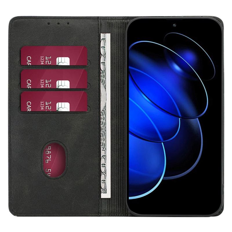 Capa De Celular Para Honor 90 Flip Sobriedade