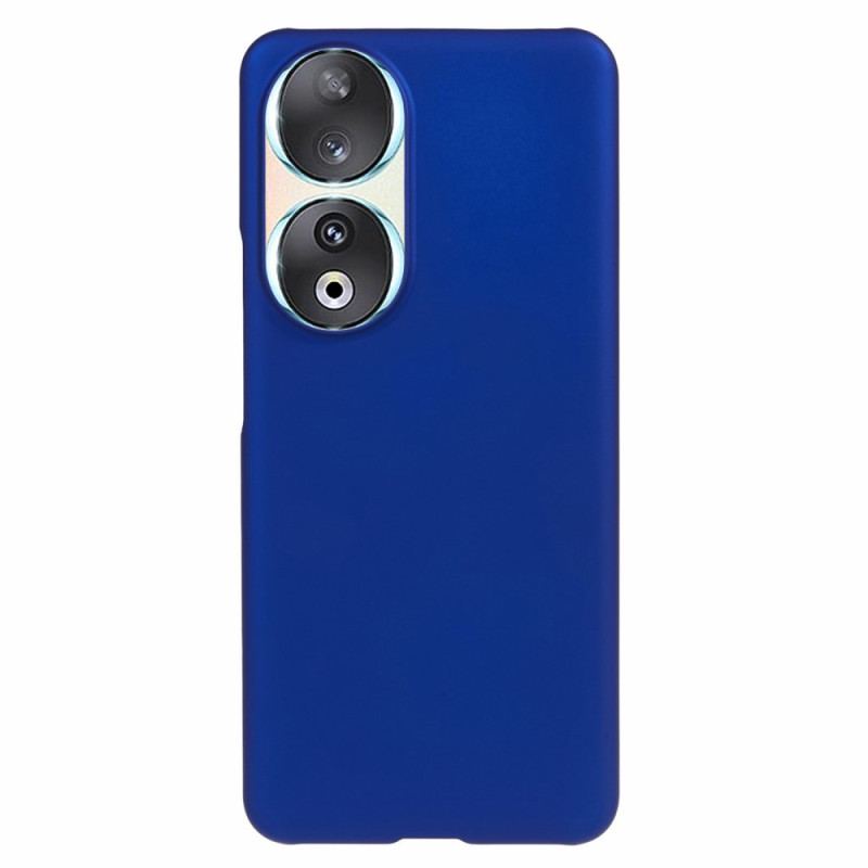 Capa Para Honor 90 Acabamento Emborrachado