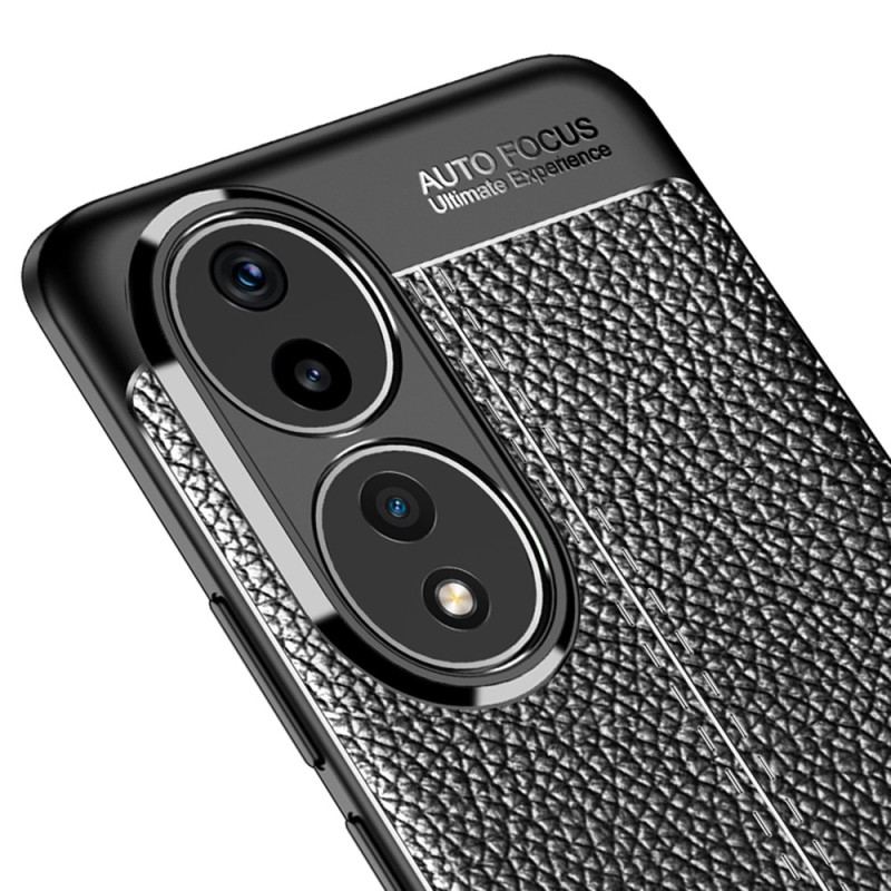 Capa Para Honor 90 Linha Dupla