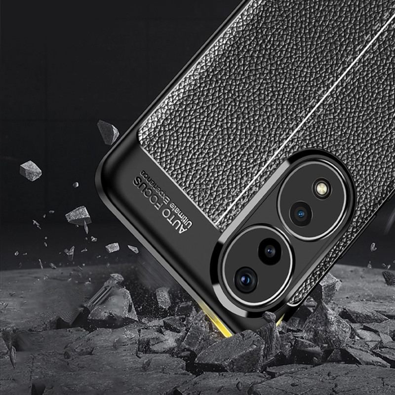 Capa Para Honor 90 Linha Dupla