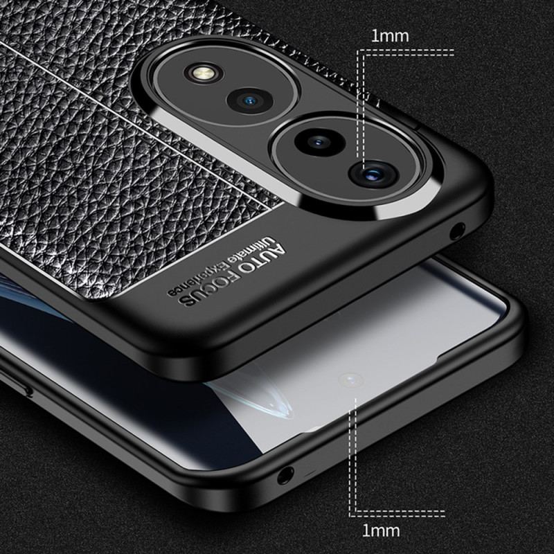 Capa Para Honor 90 Linha Dupla