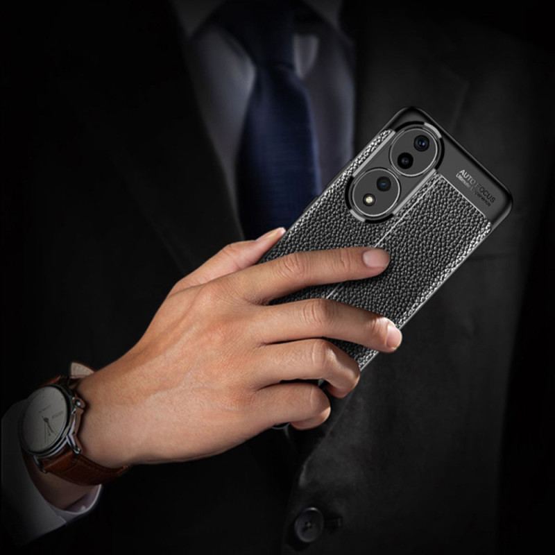 Capa Para Honor 90 Linha Dupla