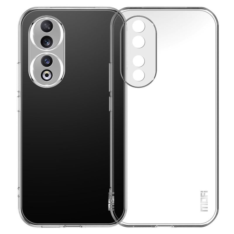 Capa Para Honor 90 Mofi Transparente