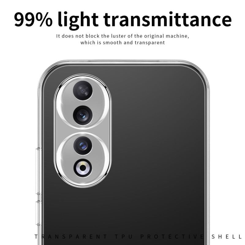 Capa Para Honor 90 Mofi Transparente