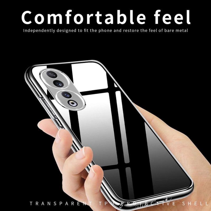 Capa Para Honor 90 Mofi Transparente