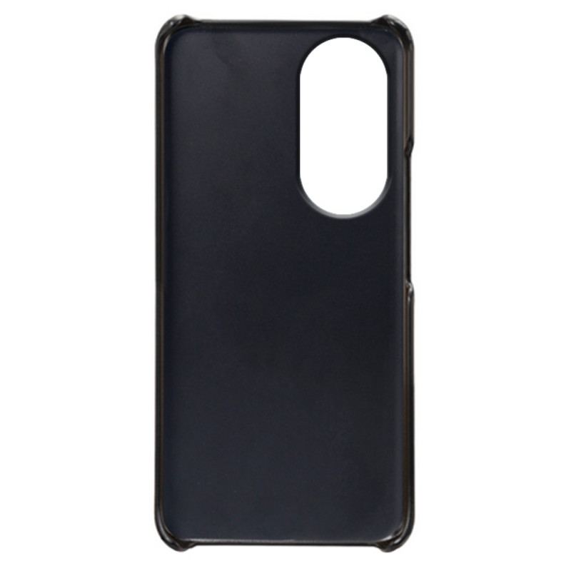 Capa Para Honor 90 Porta Cartão