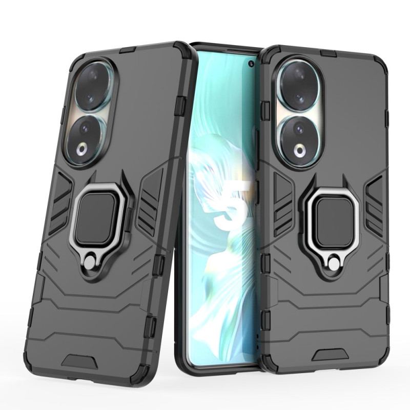 Capa Para Honor 90 Resistente Ao Anel