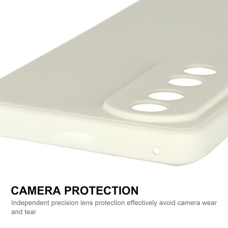 Capa Para Honor 90 Silicone Enkay