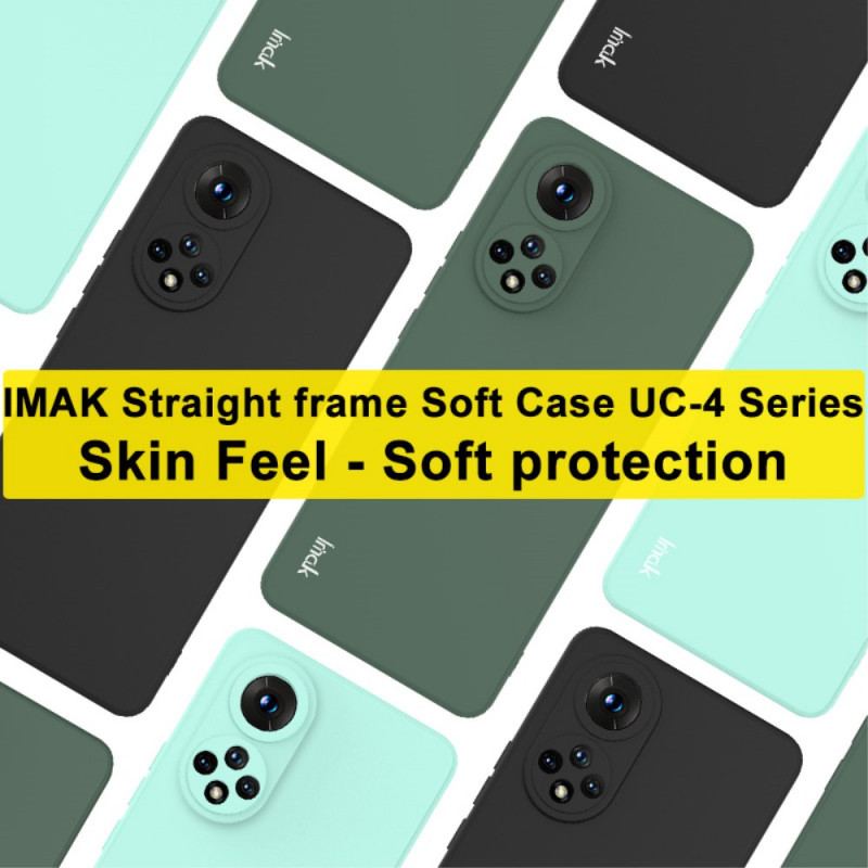 Capa Para Honor 50 Pro Pro Imak Uc-1