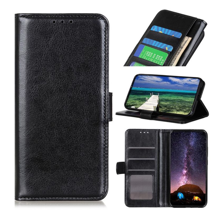 Capa Folio Para Huawei Nova 9 Pro Frozen Finesse