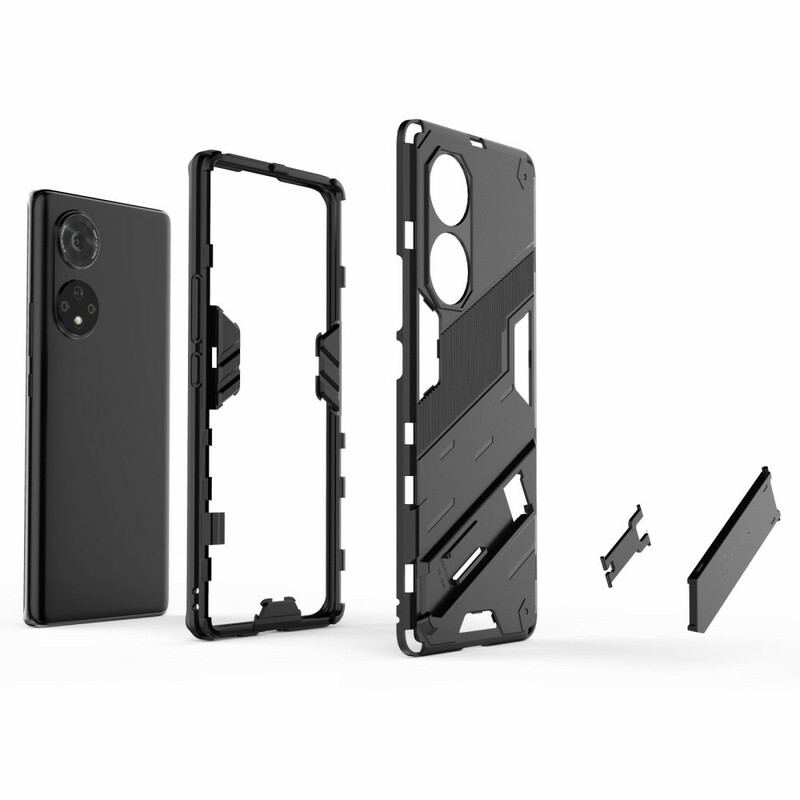 Capa Para Huawei Nova 9 Pro Duas Posições De Mãos Livres