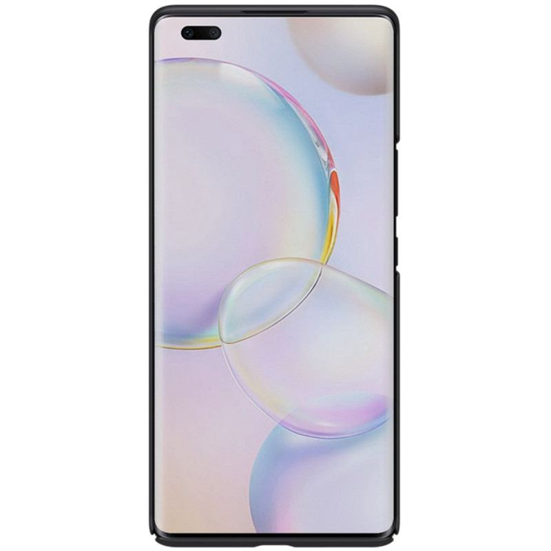 Capa Para Huawei Nova 9 Pro Nillkin Fosco Rígido