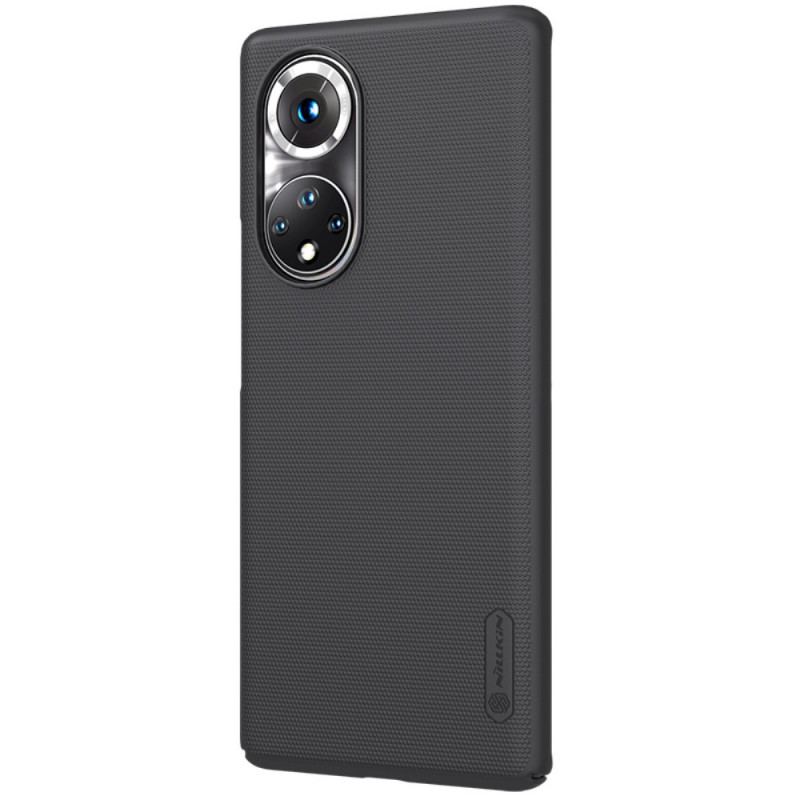 Capa Para Huawei Nova 9 Pro Nillkin Fosco Rígido