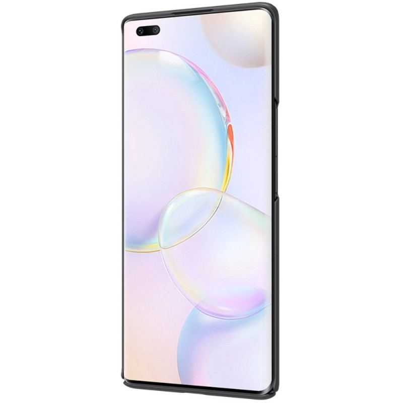 Capa Para Huawei Nova 9 Pro Nillkin Fosco Rígido