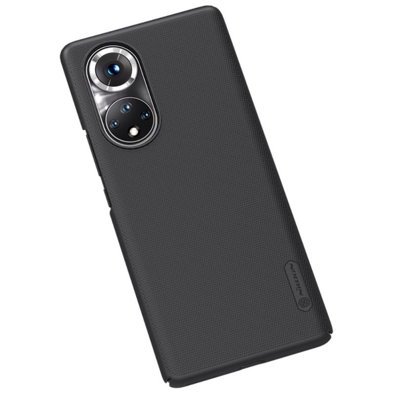 Capa Para Huawei Nova 9 Pro Nillkin Fosco Rígido