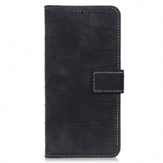 Capa Flip Para iPhone 13 Mini Poder Do Crocodilo