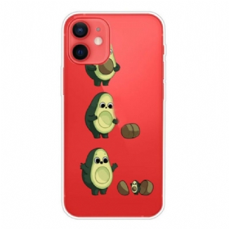 Capa Para iPhone 13 Mini A Vida De Um Advogado