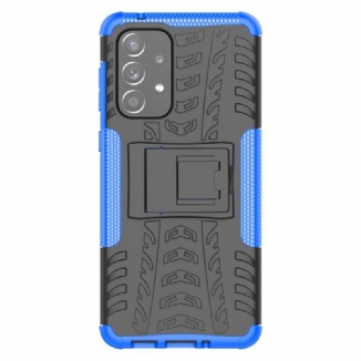 Capa Para Samsung Galaxy A33 5G Design Ultra Resistente