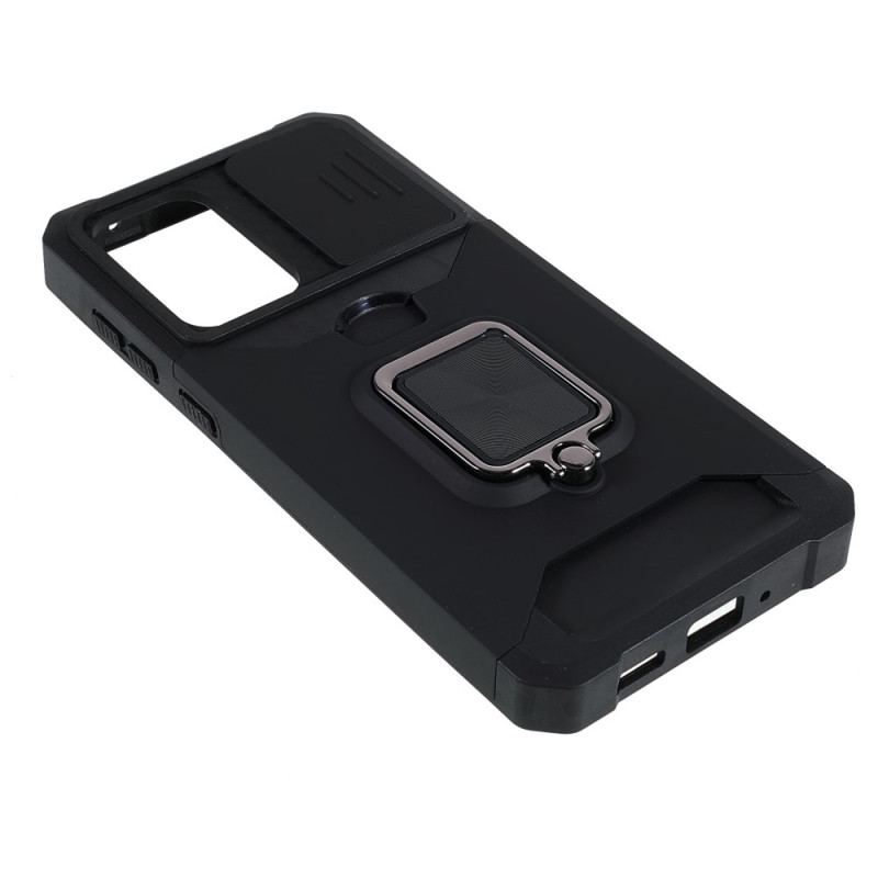 Capa Para Samsung Galaxy A33 5G Multifuncional