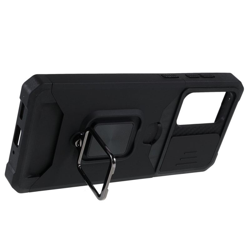Capa Para Samsung Galaxy A33 5G Multifuncional