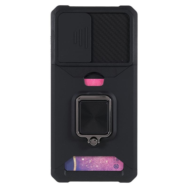 Capa Para Samsung Galaxy A33 5G Multifuncional