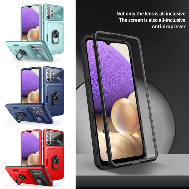 Capa Para Samsung Galaxy A33 5G Capa Proteção Proteção Completa