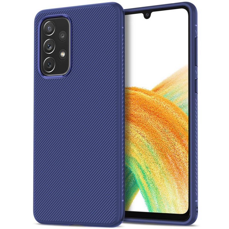 Capa Para Samsung Galaxy A33 5G Série De Jazz