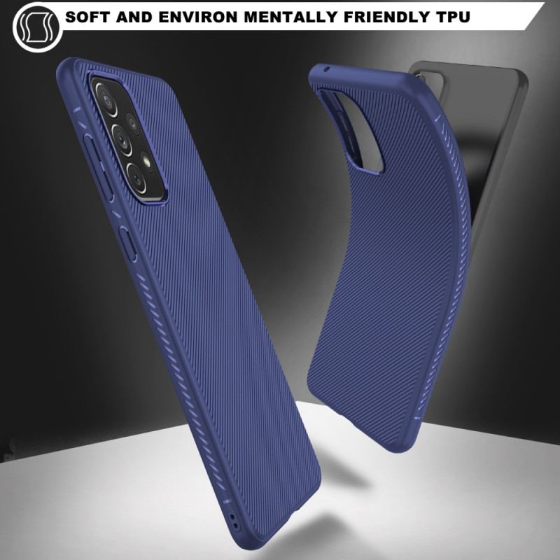 Capa Para Samsung Galaxy A33 5G Série De Jazz